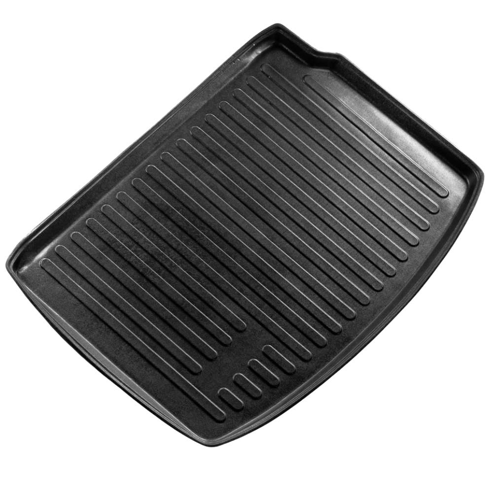 NYF Renault Megane 3 HB 2009-2015 Uyumlu Siyah Bagaj Havuzu