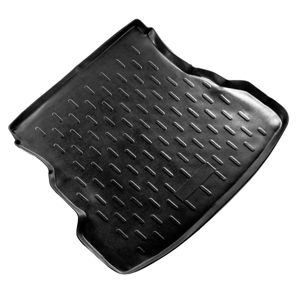 NYF Renault Symbol 2 2008-2012 Uyumlu Siyah Bagaj Havuzu