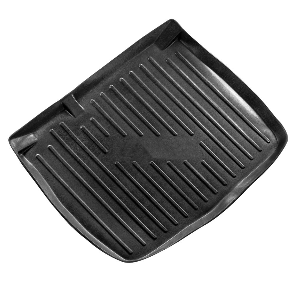 NYF Seat Leon HB (1P) 2006-2012 (İnce Stepne) Uyumlu Siyah Bagaj Havuzu