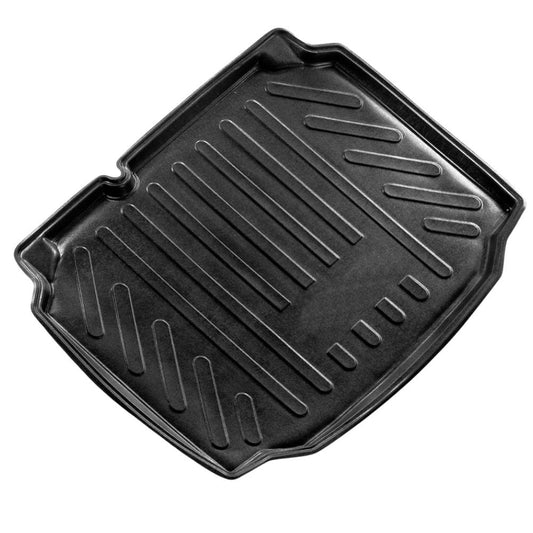 NYF Seat Leon HB (5F) 2013-2020 Uyumlu Siyah Bagaj Havuzu