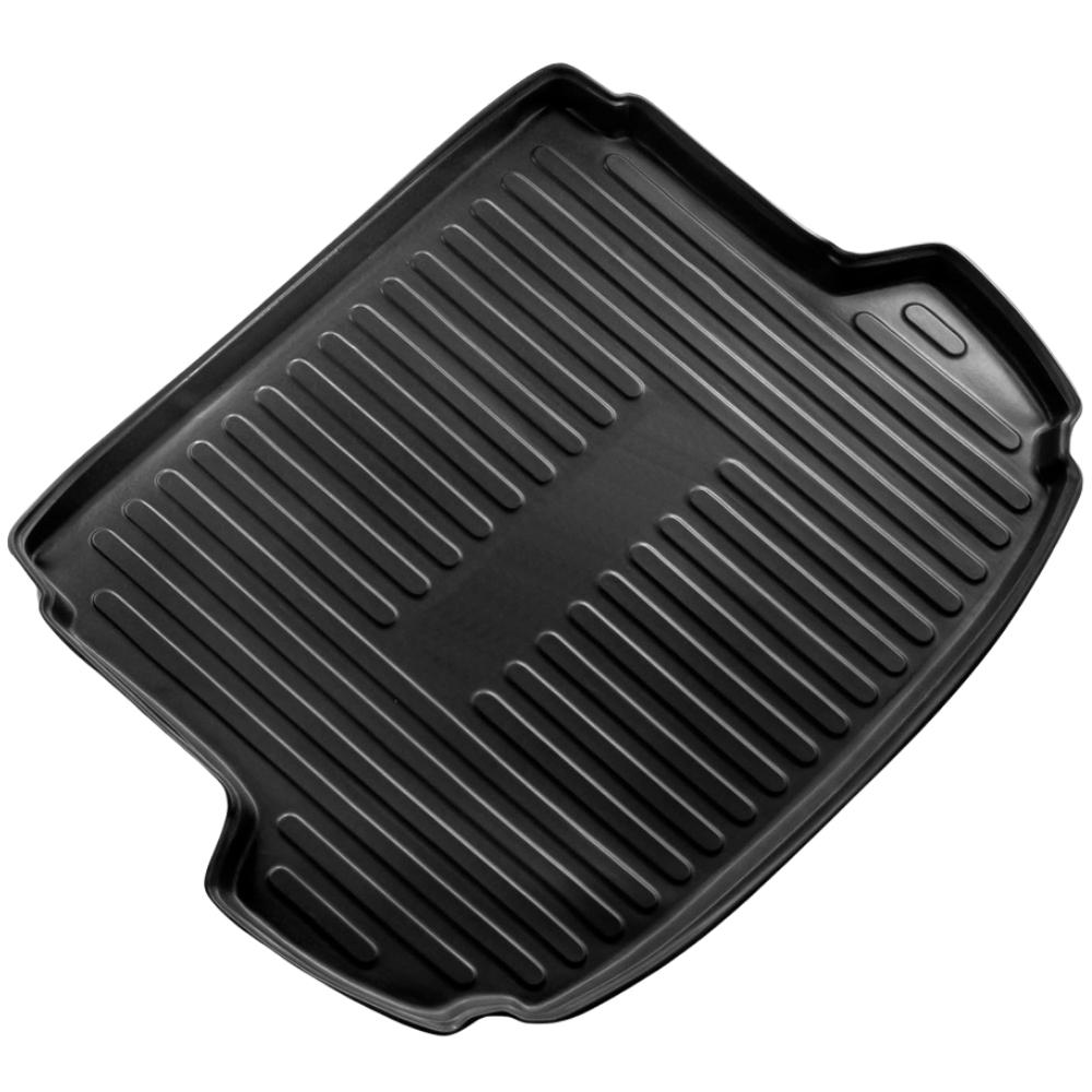 NYF Subaru Forester 3 (SH) 2008-2012 Uyumlu Siyah Bagaj Havuzu