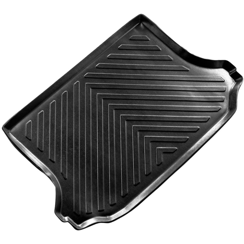 NYF Toyota RAV4 (XA30) 2006-2012 Uyumlu Siyah Bagaj Havuzu