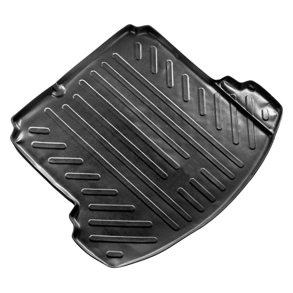 NYF Volkswagen Jetta 5 (1K) 2005-2010 Uyumlu Siyah Bagaj Havuzu