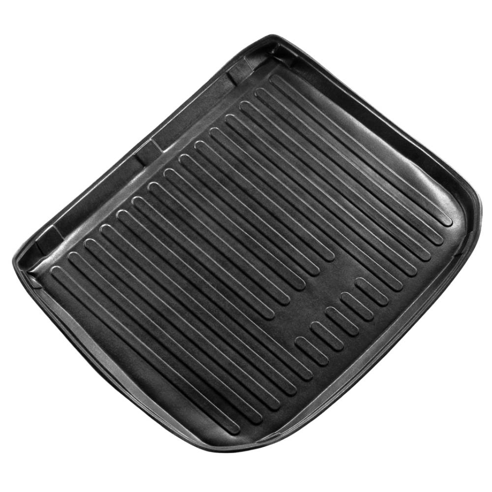 NYF Volkswagen Tiguan (5N) 2008-2015 (Stepneli) Uyumlu Siyah Bagaj Havuzu