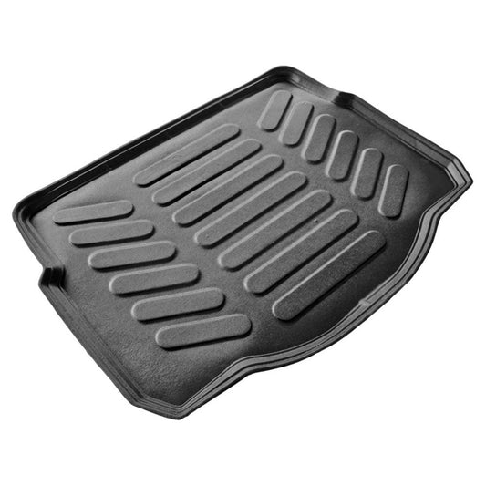 NYF Citroen C4 Cactus 2014-2017 Uyumlu Siyah Bagaj Havuzu