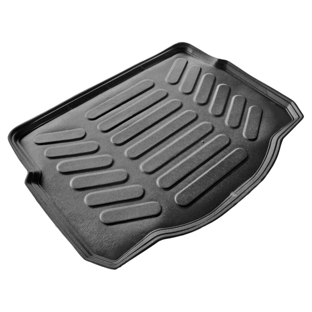 NYF Citroen C4 Cactus 2014-2017 Uyumlu Siyah Bagaj Havuzu