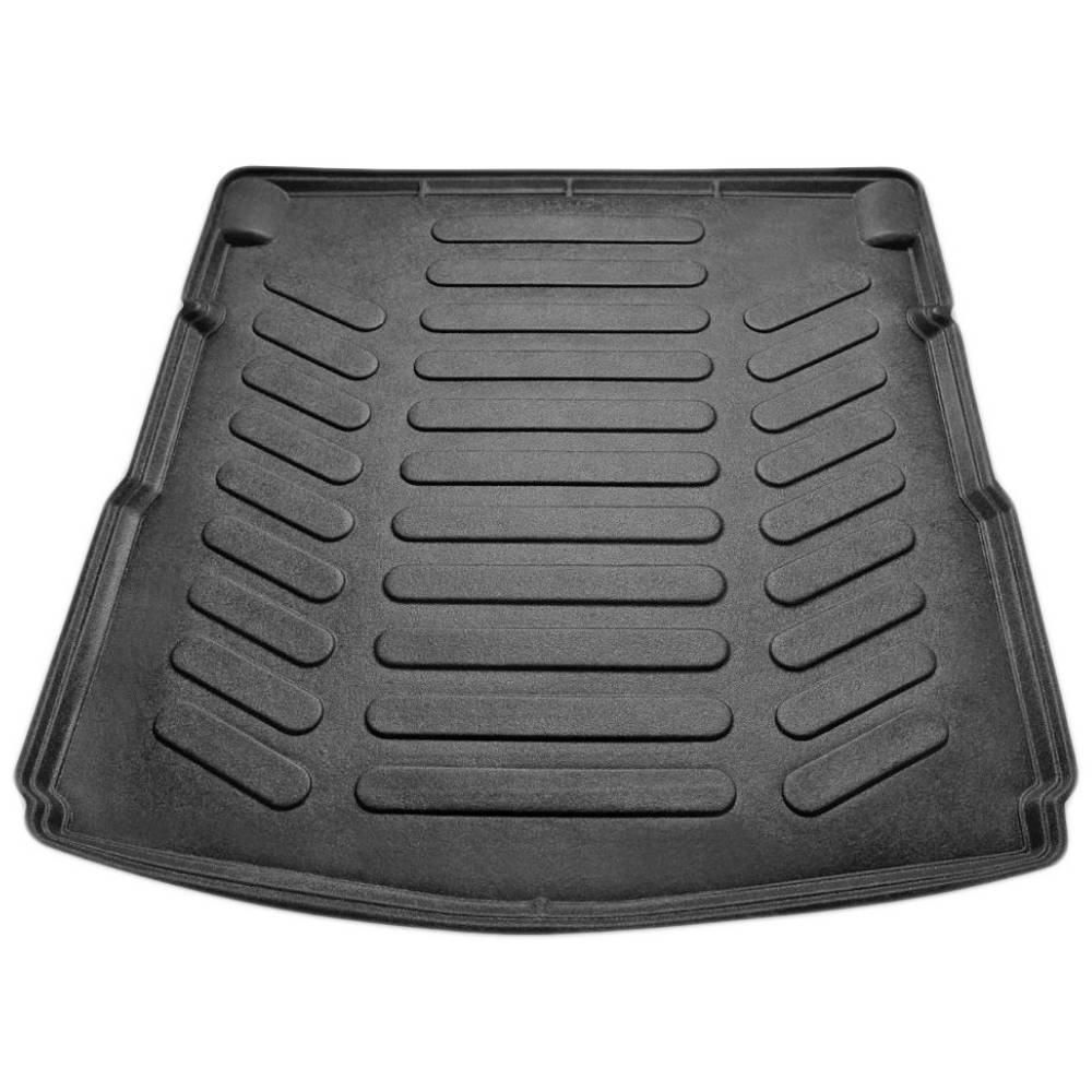 NYF Opel Astra G Sedan 1999-2006 Uyumlu Siyah Bagaj Havuzu