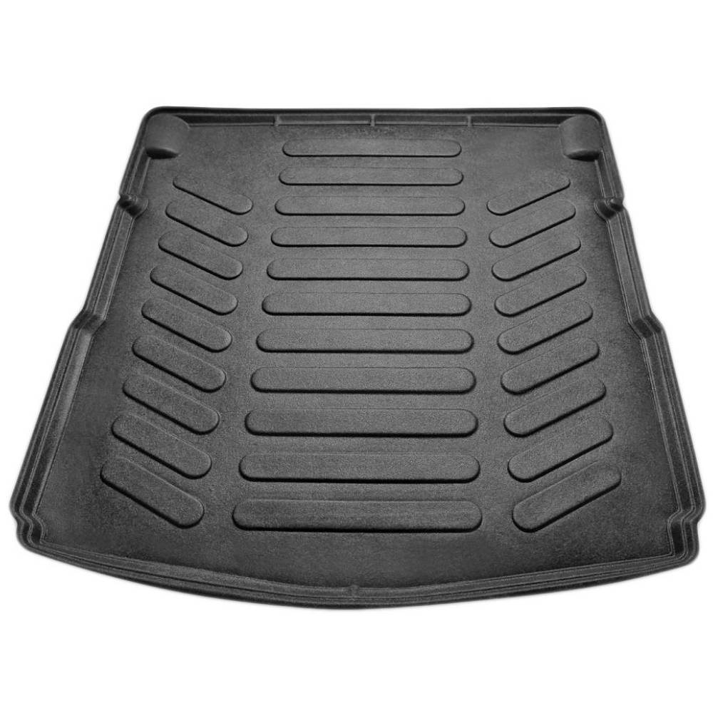 NYF BMW X3 (E83) 2004-2010 Uyumlu Siyah Bagaj Havuzu