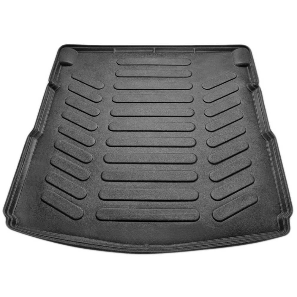 NYF Honda CR-V 2 2002-2006 Uyumlu Siyah Bagaj Havuzu