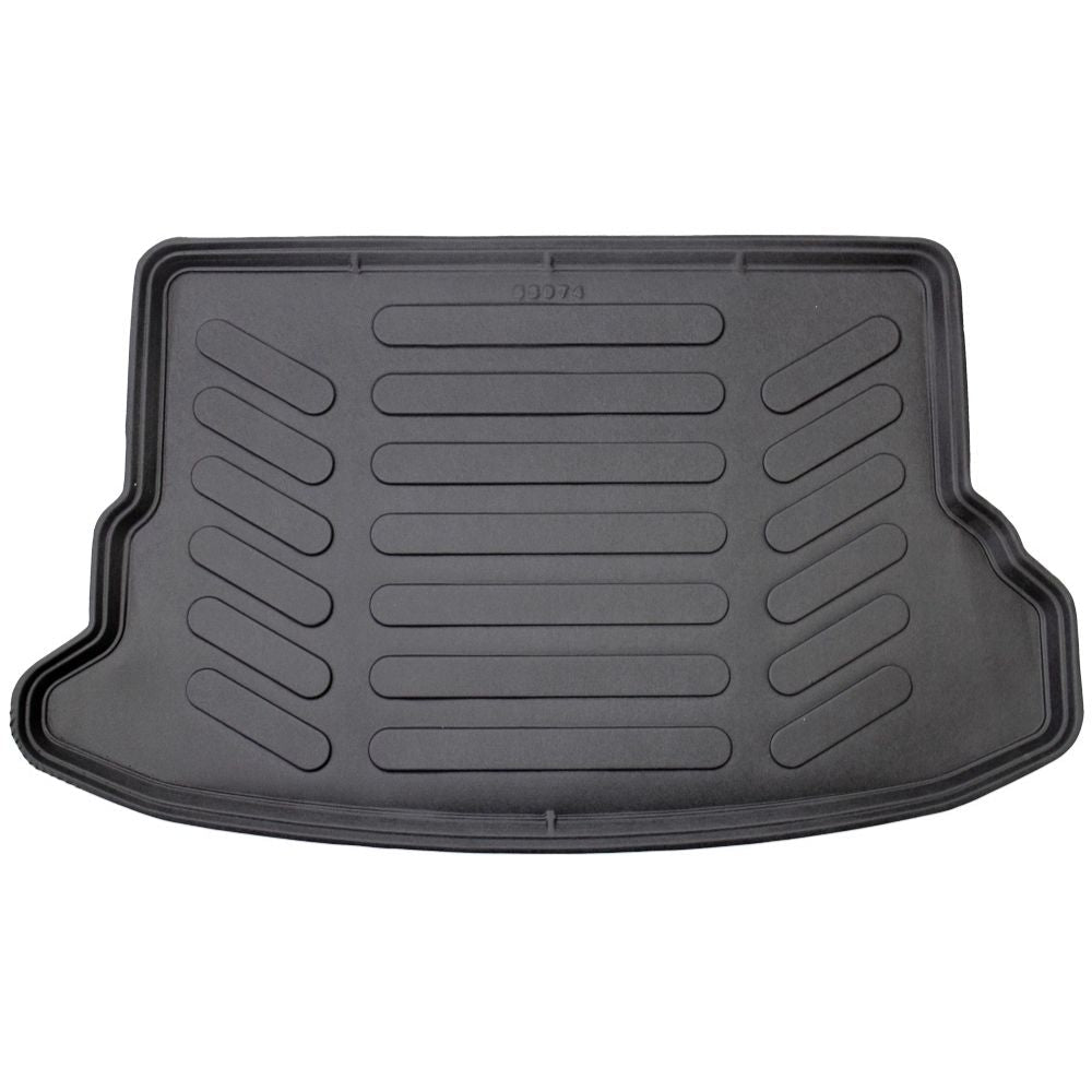 NYF Hyundai Tucson 2005-2011 Uyumlu Siyah Bagaj Havuzu