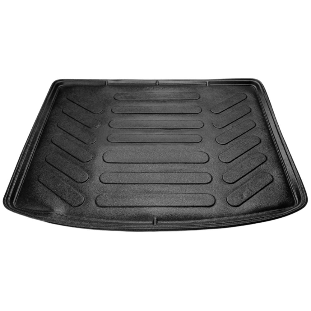 NYF BMW 2 Serisi Active Tourer (F45) 2014-2020 /2 Serisi Active Tourer (U06) 2021+ Uyumlu Siyah Bagaj Havuzu