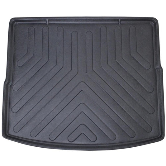 NYF Land Rover Freelander 2 2006-2016 Uyumlu Siyah Bagaj Havuzu