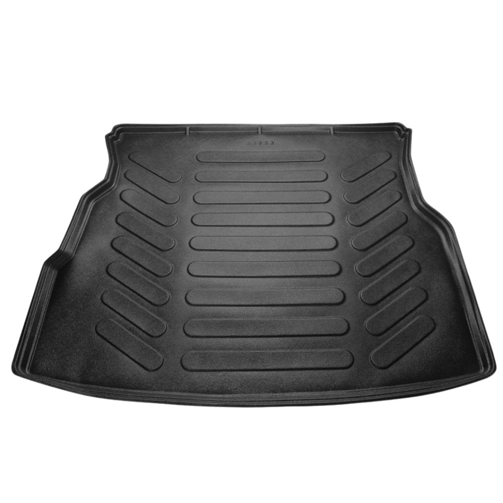 NYF Renault Clio Symbol 1 1999-2008 Uyumlu Siyah Bagaj Havuzu