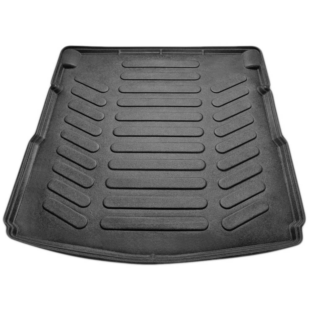 NYF Volkswagen Bora 1999-2006 Uyumlu Siyah Bagaj Havuzu