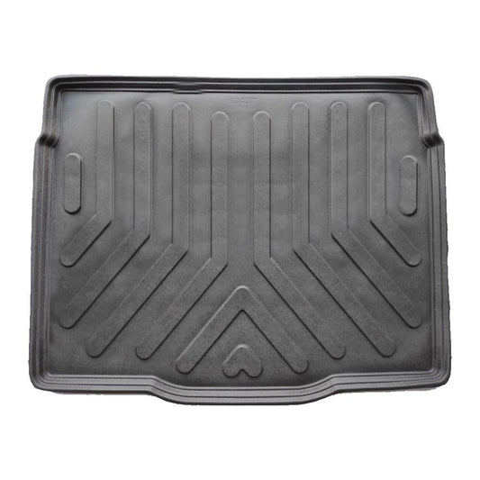 NYF Citroen C4 HB 2021+ Uyumlu Siyah Bagaj Havuzu
