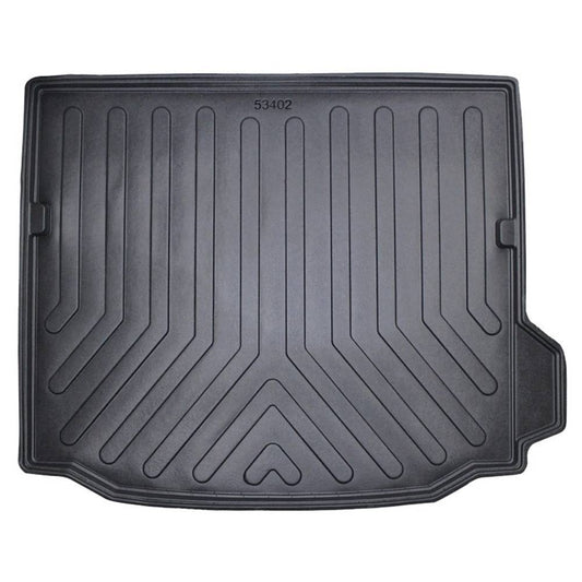 NYF BMW iX3 (G08) 2021-2025 Uyumlu Siyah Bagaj Havuzu
