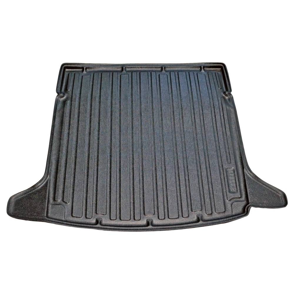 NYF Chery Tiggo 7 Pro/Pro Max 2023-2025 /Jaecoo 7 4x4 Uyumlu Siyah Bagaj Havuzu
