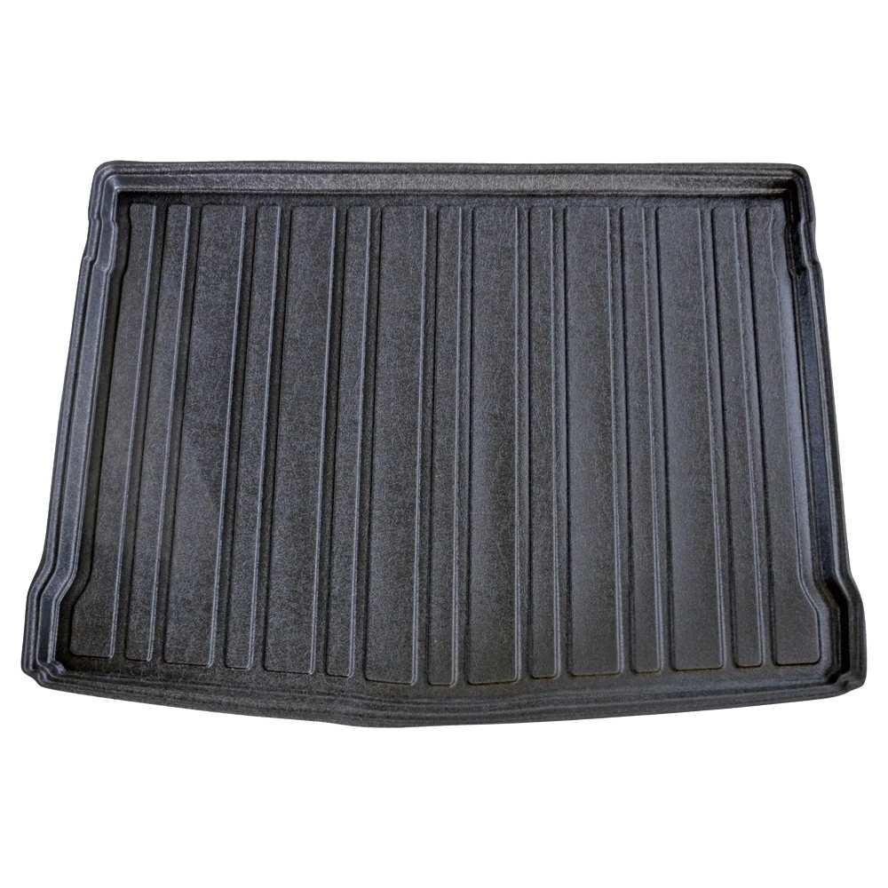 NYF Opel Mokka B (Elektrikli) 2022+ Uyumlu Siyah Bagaj Havuzu
