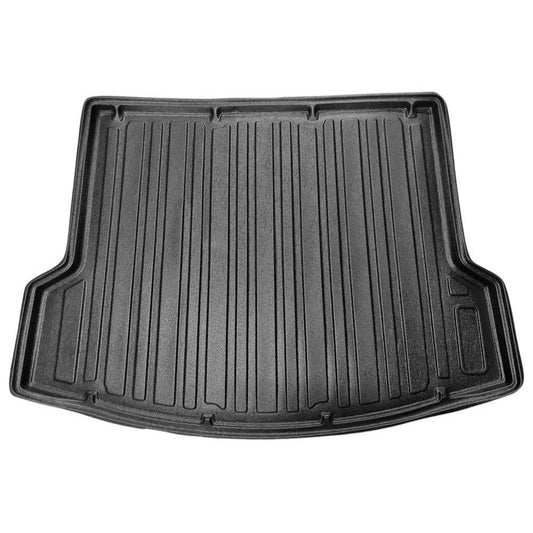 NYF Jaecoo 7 4x4 2024+ (Standart Stepne) /Tiggo 7 Uyumlu Siyah Bagaj Havuzu