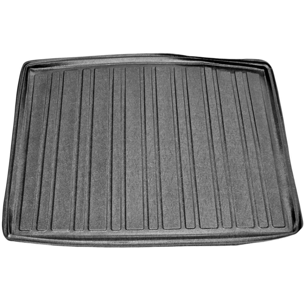 NYF Suzuki Vitara 2006-2015 (3 Kapı) Uyumlu Siyah Bagaj Havuzu