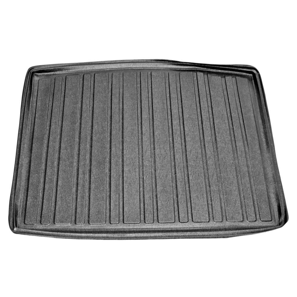 NYF BMW X3 (G45) 2025+ Uyumlu Siyah Bagaj Havuzu