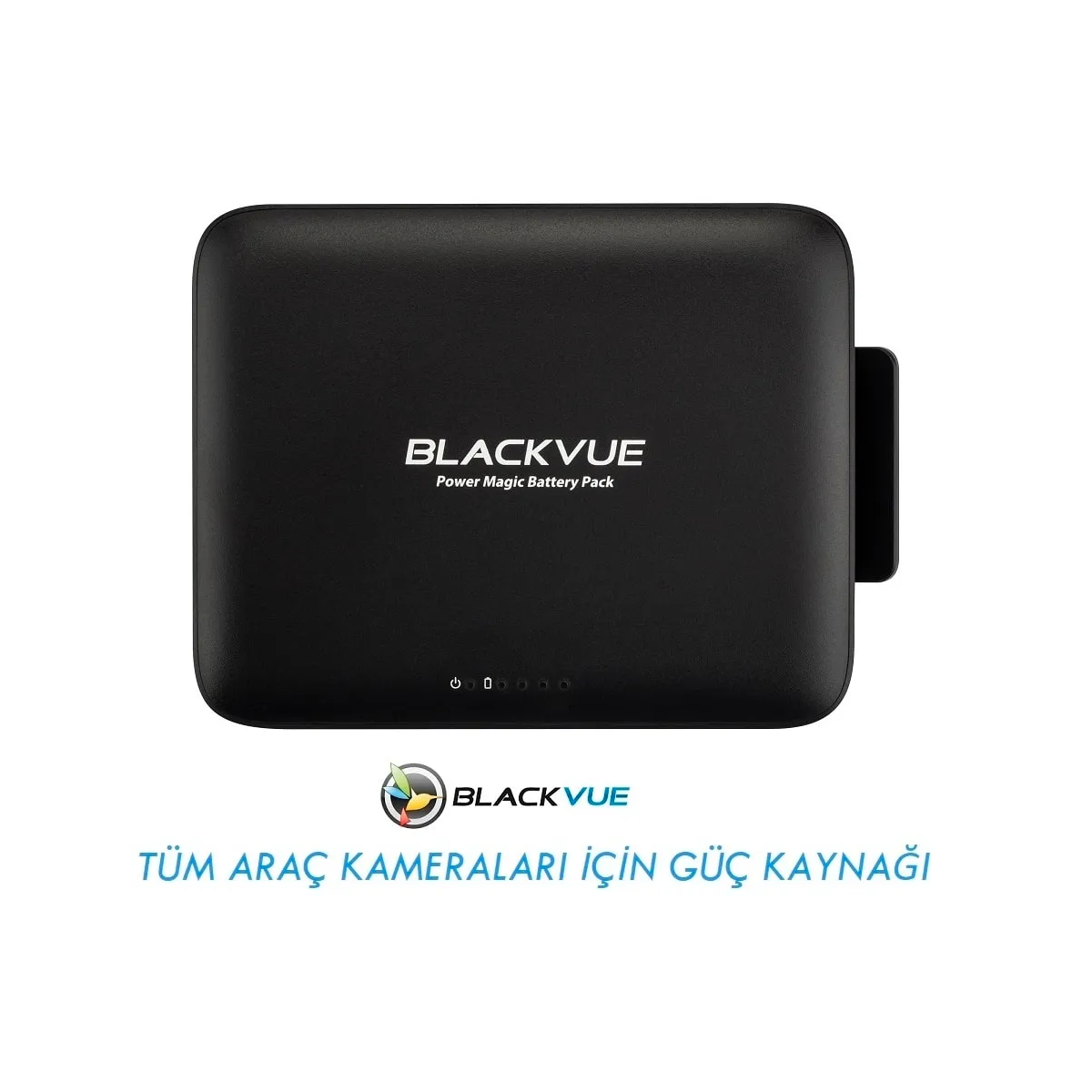 Blackvue Power Magic Araç Kamerası Güç Kaynağı - KolayOto