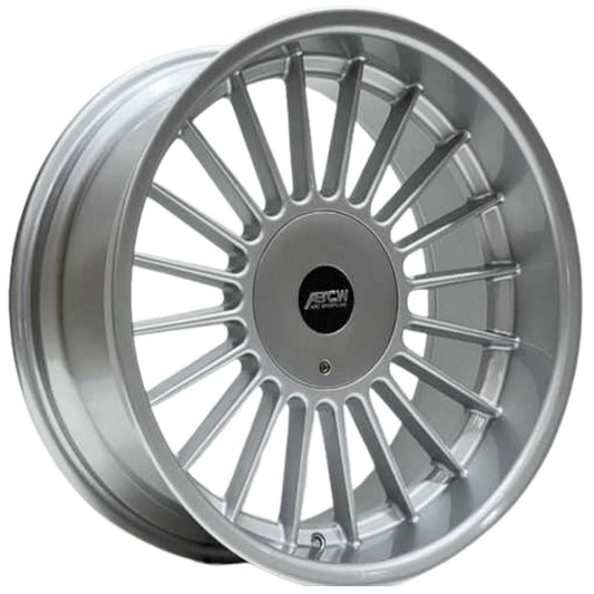 BCH 18 inç 5*120 ET13 Metalik Gri Jant Takımı (J-5082)