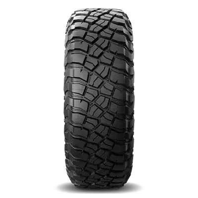 BF Goodrich Mud Terrain T/A KM3 265/65R17 120Q - KolayOto