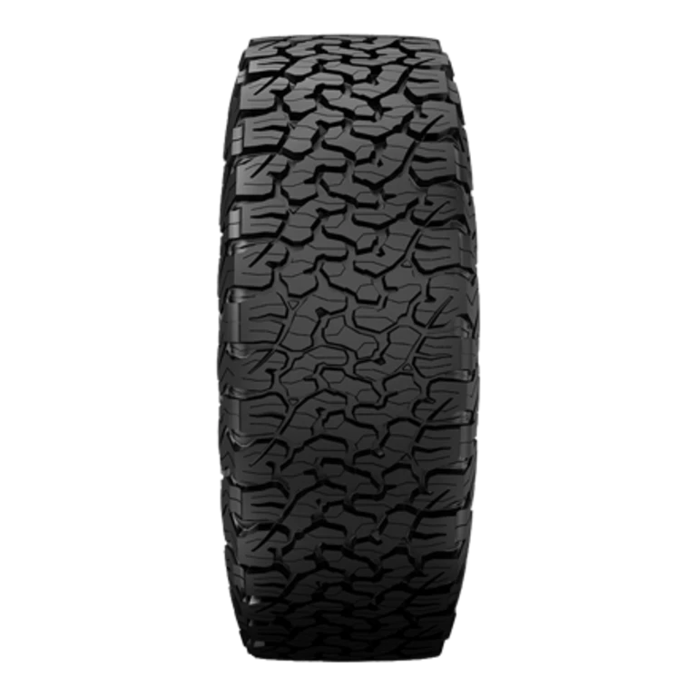 BF Goodrich All Terrain T/A KO2 245/70R16 113/110S - KolayOto