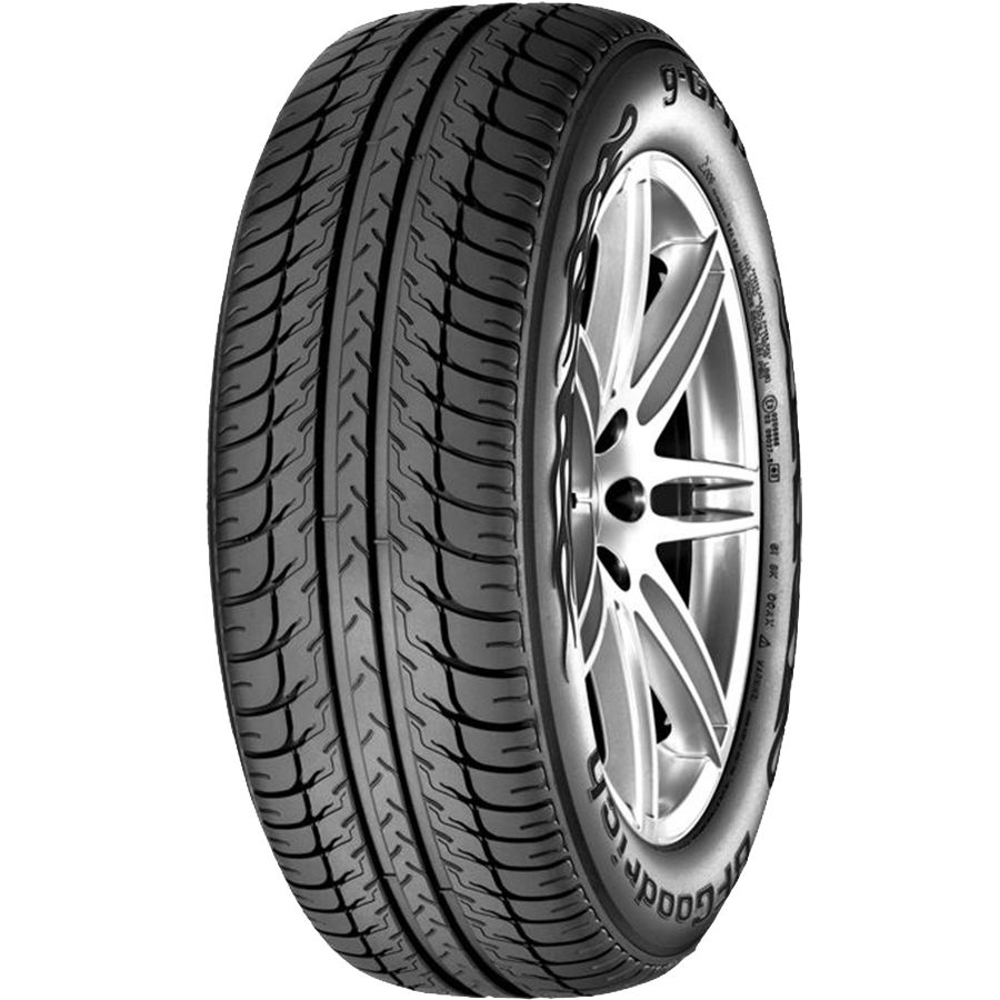 BF Goodrich G-Grip 235/45R17 97Y XL TL - KolayOto