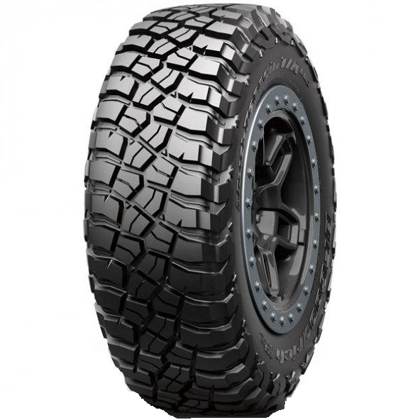 BF Goodrich Mud Terrain T/A KM3 215/75R15 100/97Q