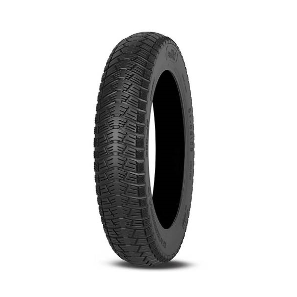 Billas BL 084 2.75-17 41P 4PR TT Motosiklet Lastiği - KolayOto