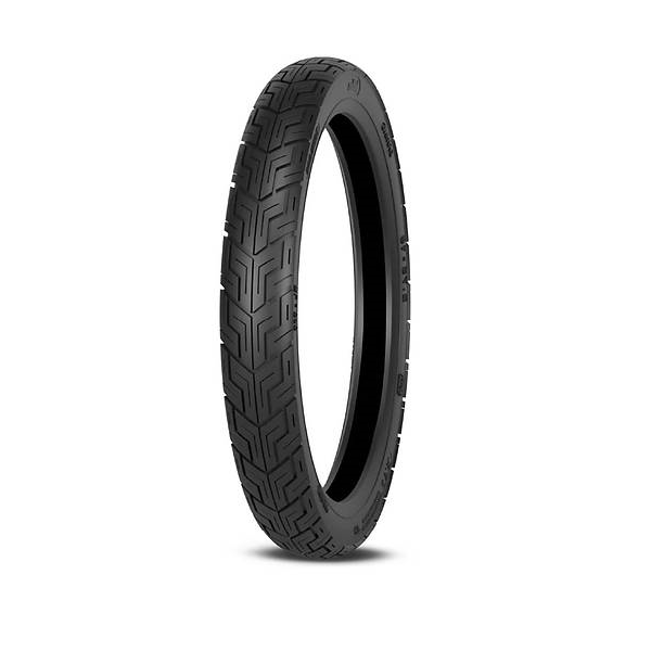 Billas BL 080 2.50-17 38P 4PR TL Motosiklet Lastiği - KolayOto