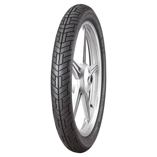 Anlas NF28 80/100-18 47P Tubeless Motosiklet Lastiği - KolayOto
