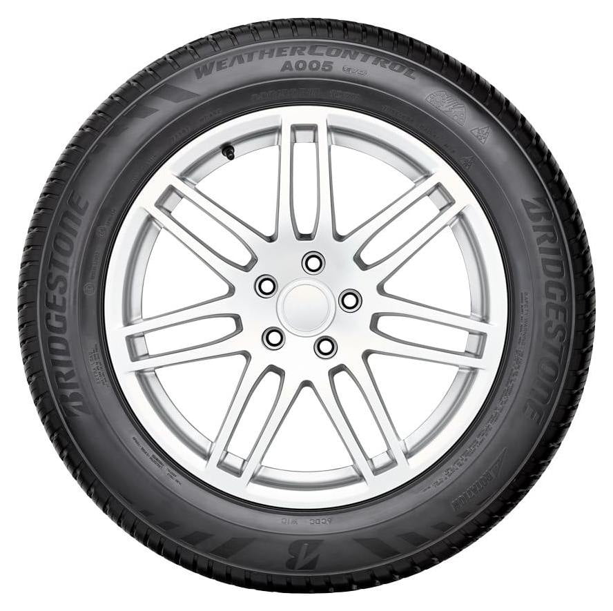 Bridgestone Weather Control A005 225/45R18 95V XL - KolayOto