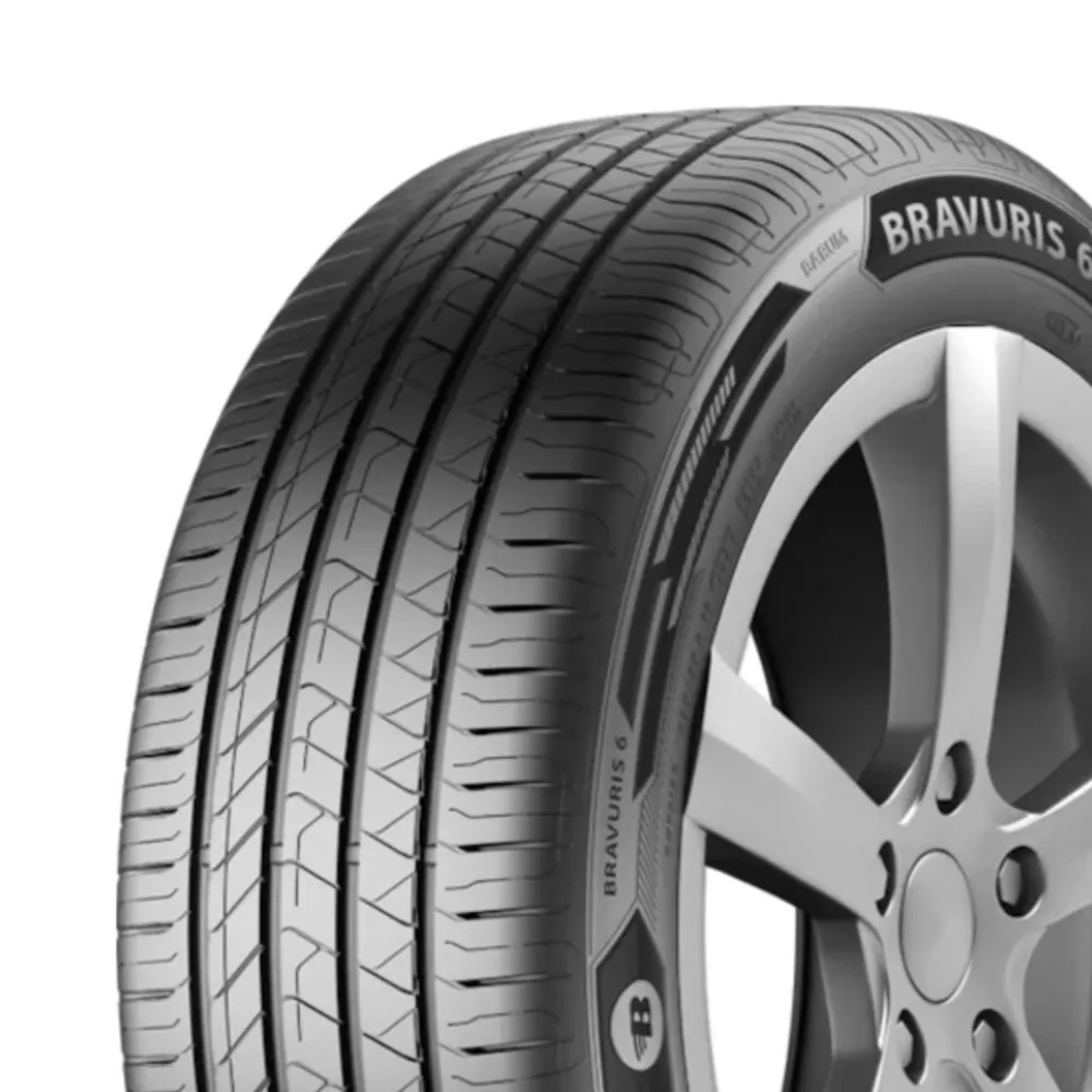 Barum Bravuris 6 235/55R18 100V FR - KolayOto