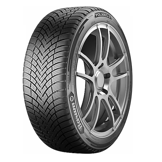 Barum Polaris 6 205/60R16 96H XL - KolayOto