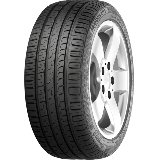 Barum Bravuris 3HM 245/45R18 96Y FR - KolayOto