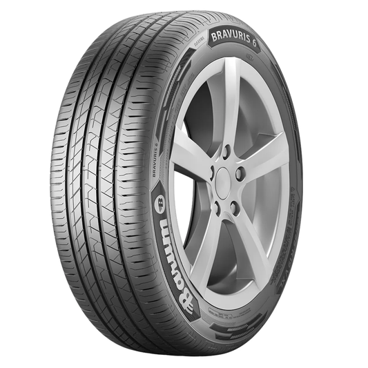 Barum Bravuris 6 215/45R18 93Y XL FR - KolayOto