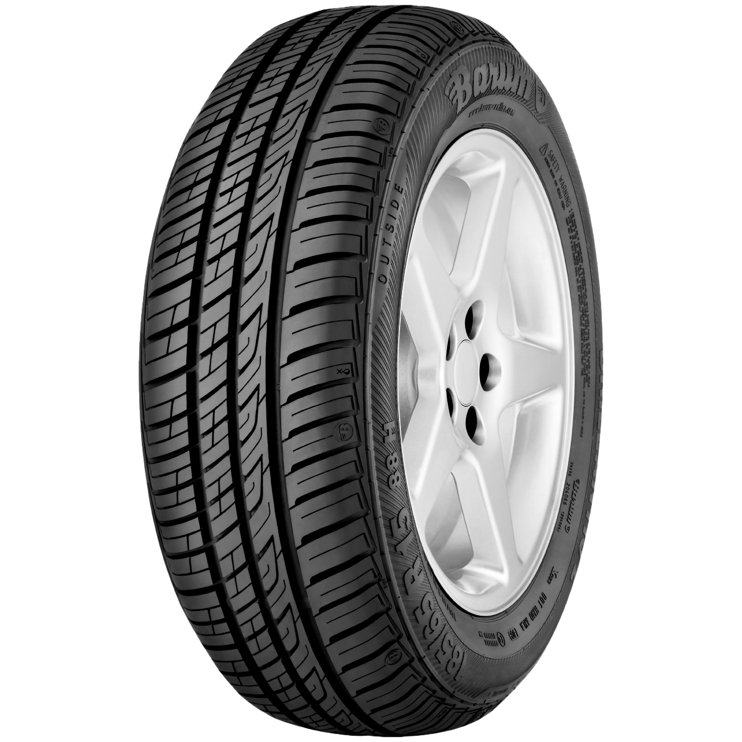 Barum Brillantis 2 155/70R13 75T - KolayOto