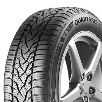 Barum Quartaris 5 195/55R16 87H M+S 3PMSF