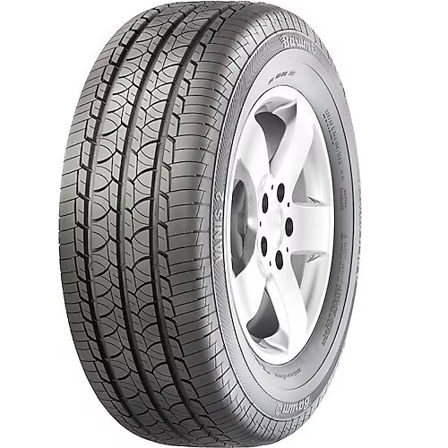 Barum Vanis 2 215/60R17C 109/107T 8PR - KolayOto