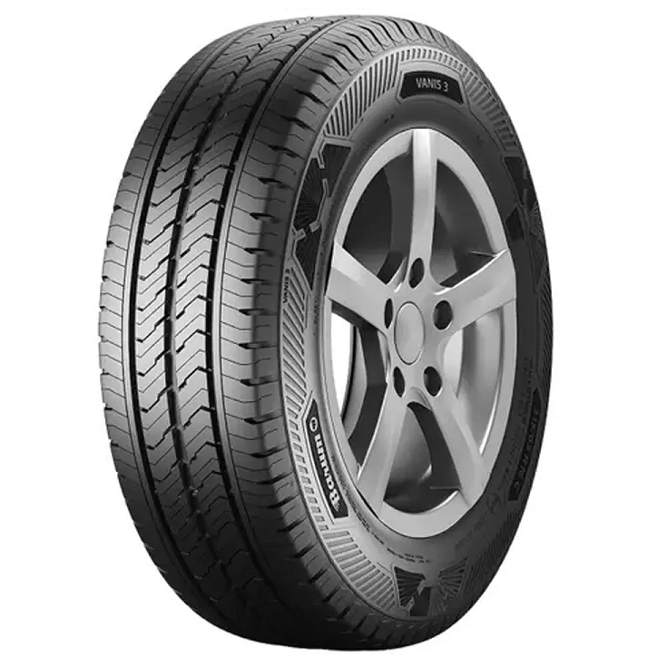 Barum Vanis 3 195/60R16C 99/97H 6PR - KolayOto