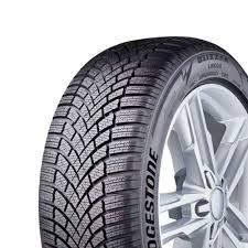 Bridgestone Blizzak LM005 215/65R17 103H - KolayOto