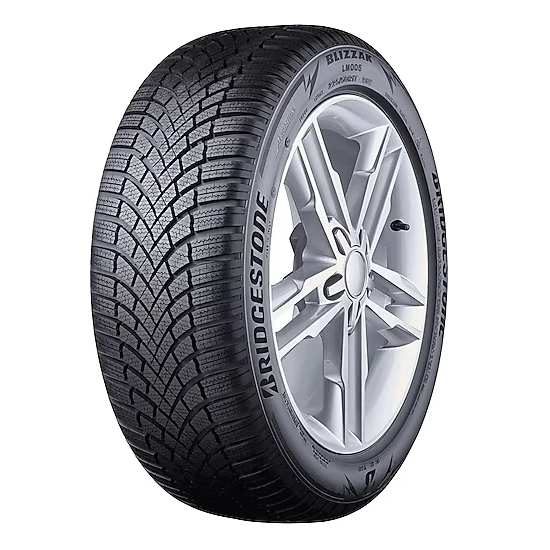 Bridgestone Blizzak LM005 285/40R22 110W XL - KolayOto