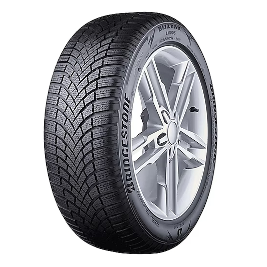 Bridgestone Blizzak LM005 215/65R16 98H M+S - KolayOto