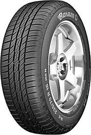 Barum Bravuris 4x4 245/70R16 107H - KolayOto