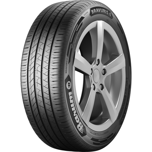 Barum Bravuris 6 235/55R18 100V FR - KolayOto