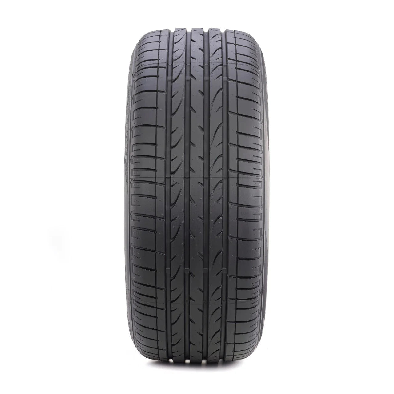 Bridgestone Dueler H/P Sport 255/60R17 106V - KolayOto