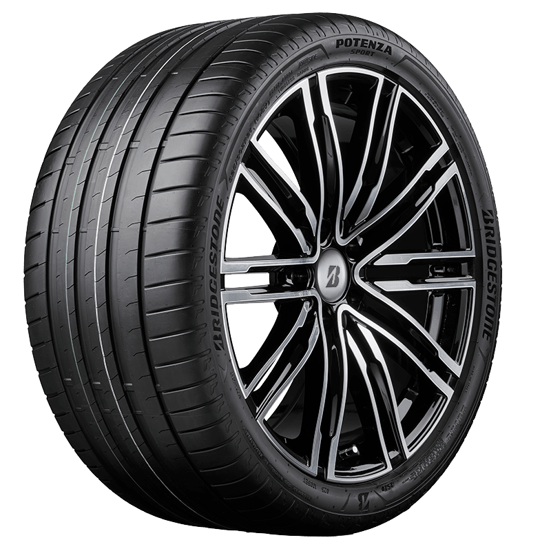 Bridgestone Potenza Sport 275/35R20 102Y XL - KolayOto